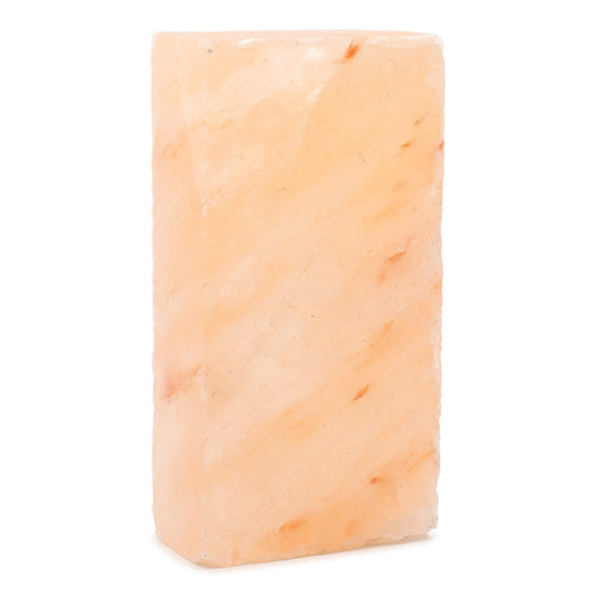 Himalayan Salt Block - 4x8x2" Brick
