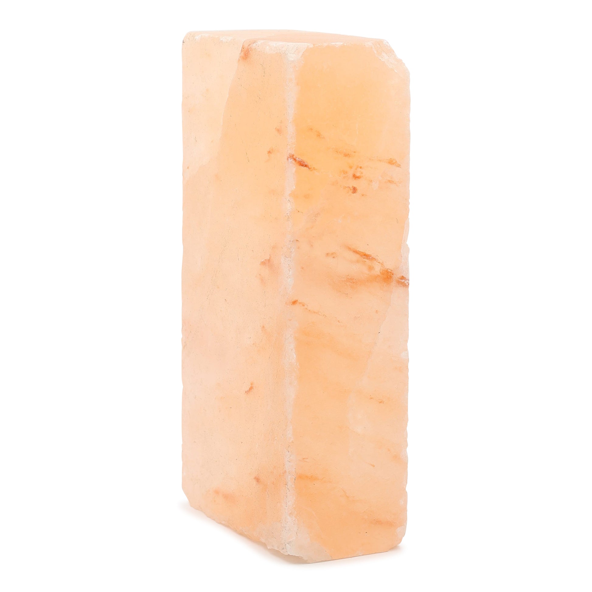 Himalayan Salt Block - 4x8x2" Brick