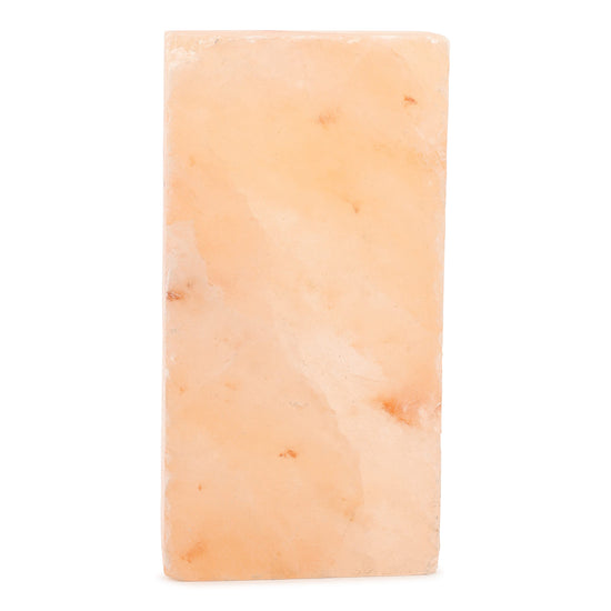 Himalayan Salt Block - 4x8x2" Brick