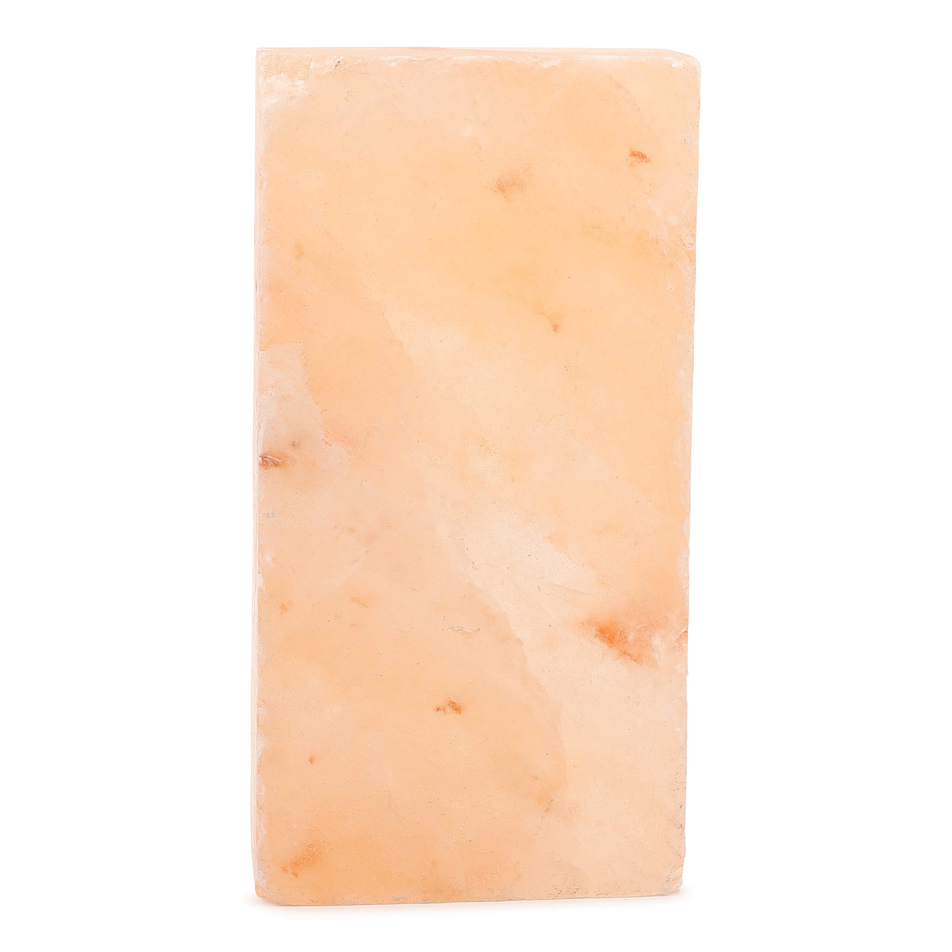 Himalayan Salt Block - 4x8x2" Brick