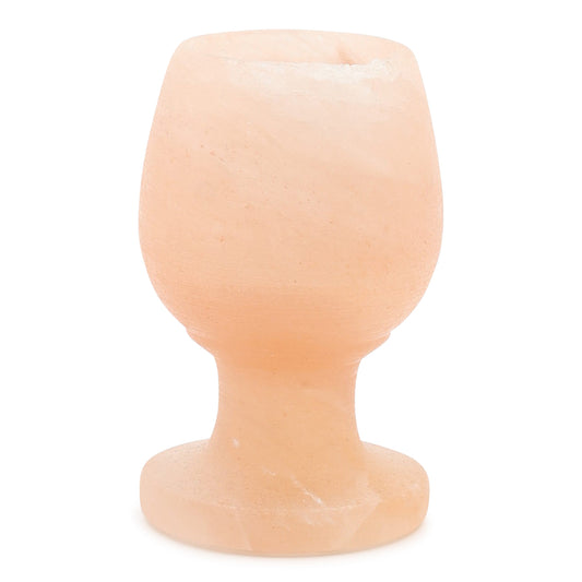 Himalayan Salt Goblet