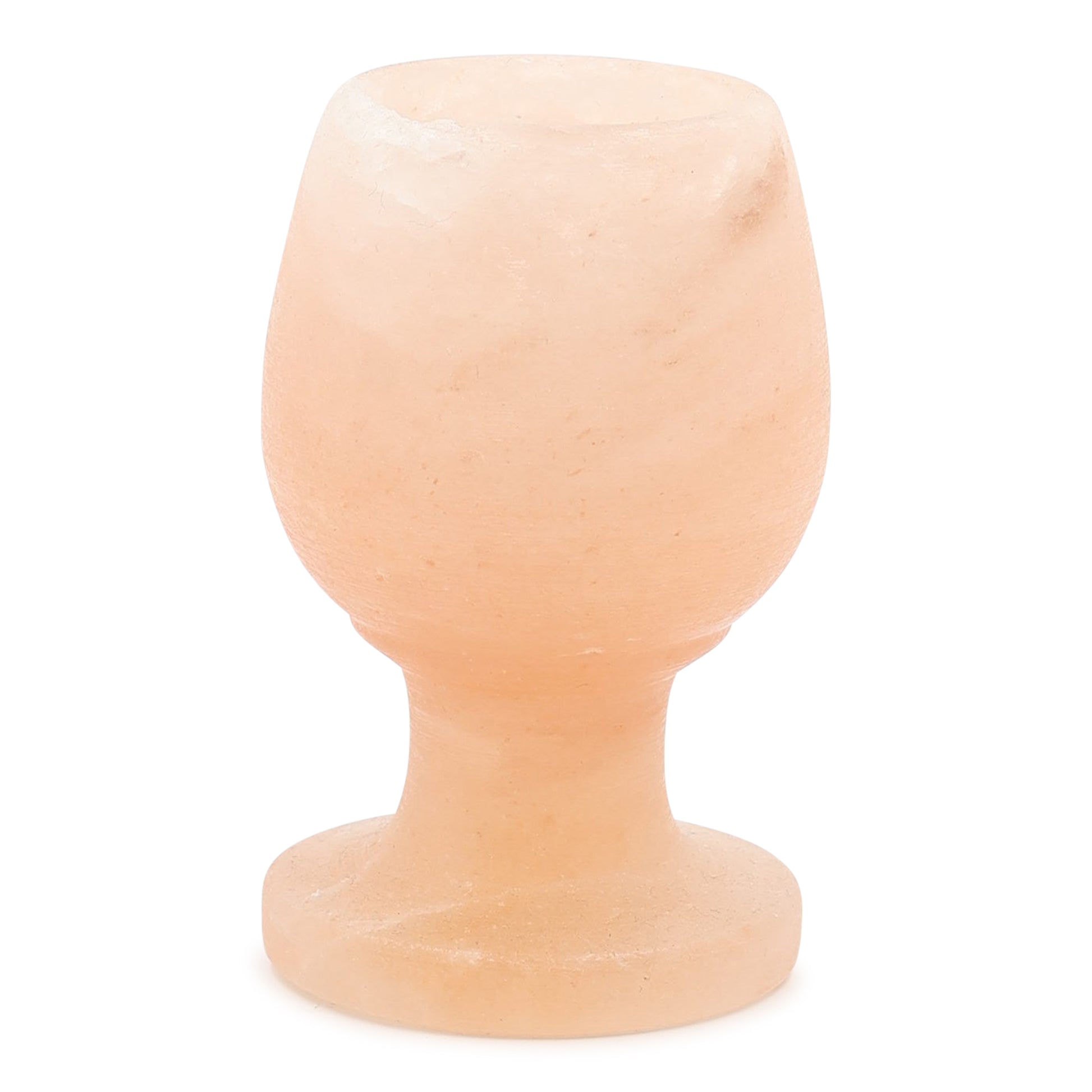 Himalayan Salt Goblet