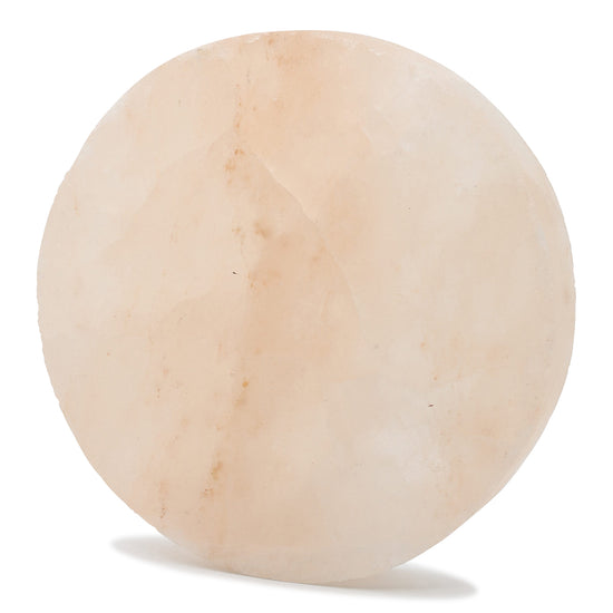 Himalayan Round Salt Block - 9x1.5"