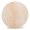 Himalayan Round Salt Block - 9x1.5"