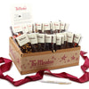 The Meadow Chocolate Adventure Gift Box 24 bars