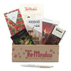 Weird & Wacky Chocolate Tasting Flight Box