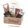 Weird & Wacky Chocolate Tasting Flight Box