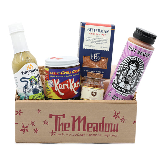 Some Like it Hot Spicy Box