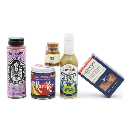 Some Like it Hot Spicy Box