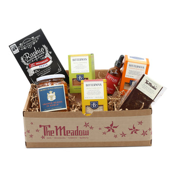Fall VIP Box - Fall Favorites