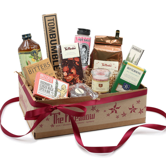 Oregon Foodie Gift Box