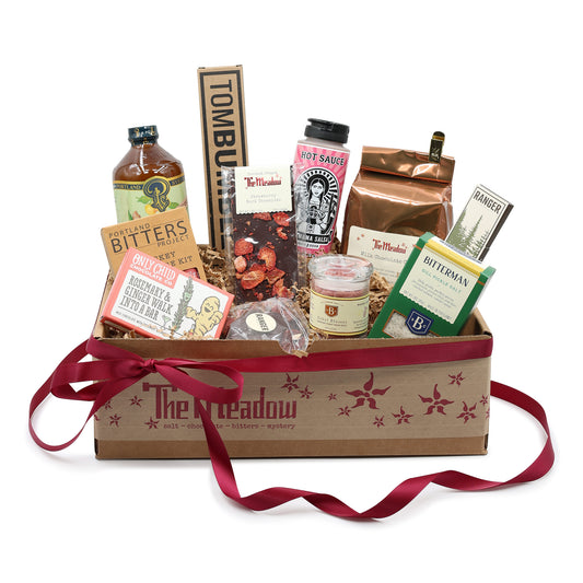 Oregon Foodie Gift Box