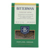 Bitterman's Porcini Herb Salt