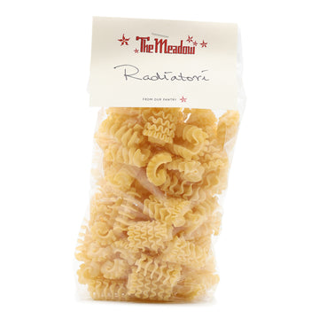 Radiatori - Gourmet Pasta from Italy