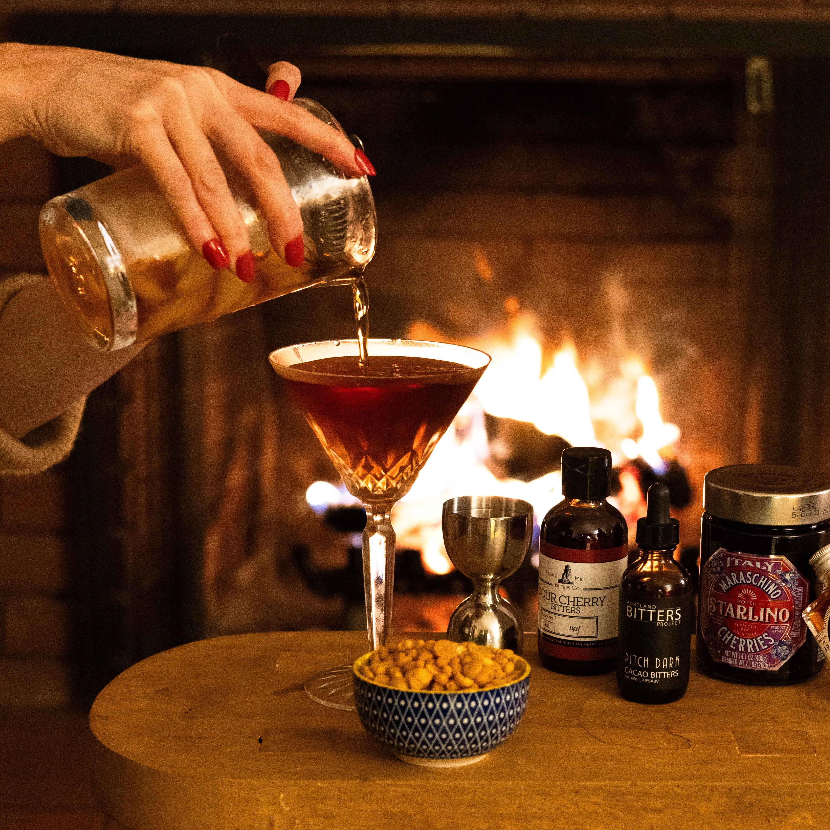 our bitters – The Meadow