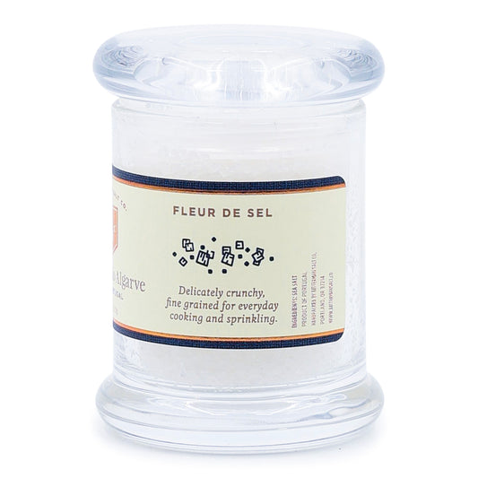 Flor de Sal do Algarve
