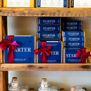 Everyone with a kitchen sink!