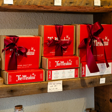 People who want to have fun in the kitchen.