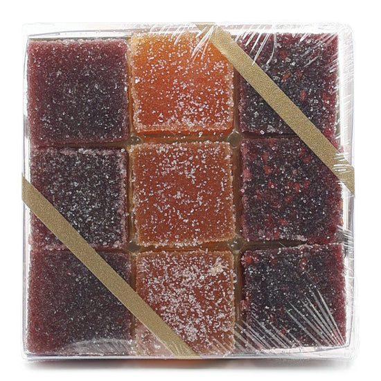 Mon Pari Gourmand Patê De Fruit