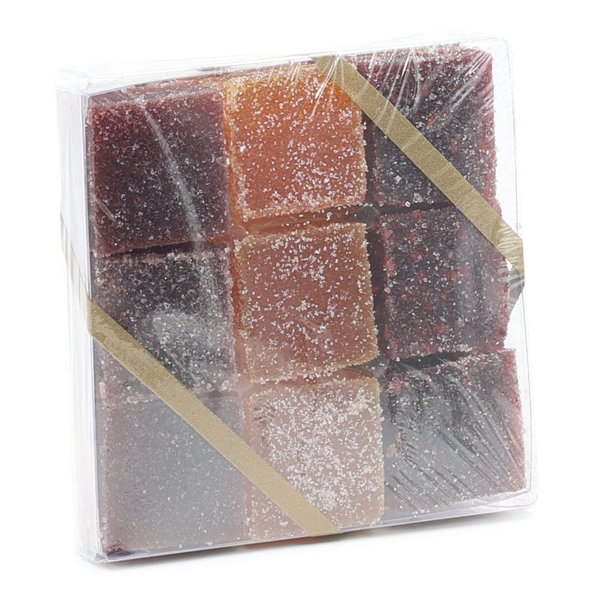 Mon Pari Gourmand Patê De Fruit