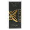 Fruition 100% Dark Chocolate