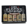 King Floyd's Manhattan Bitters Gift Set