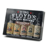 King Floyd's Manhattan Bitters Gift Set