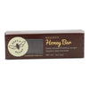 Bees & Beans Reserve Honey Bar