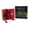 The Meadow Salt Set + Craft Salt Cooking