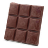 Valley Isle Chocolate Kona Milk Chocolate unwrapped