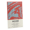 Moiré Chocolate Kokoa Kamili, Tanzania 68%  Dark Chocolate
