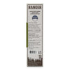 Ranger Dark Chocolate with Pinot Noir back