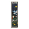 Ranger Dark Milk Chocolate