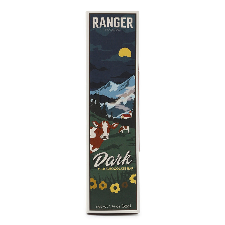 Ranger Dark Milk Chocolate