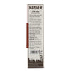 Ranger Dark Milk Chocolate back