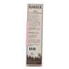 Ranger Piura Peru 74% Dark Chocolate back