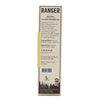 Ranger Salitral Peru 75% Dark Chocolate back