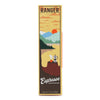 Ranger Dark Chocolate with Espresso
