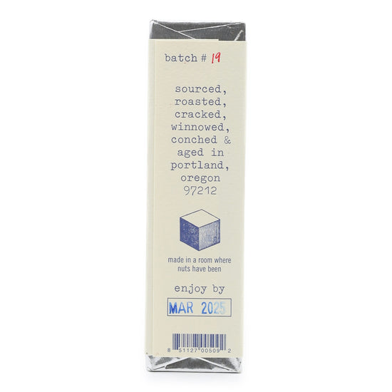 Woodblock Peru 70% Dark Chocolate