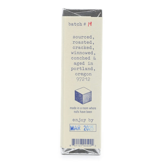 Woodblock Peru 70% Dark Chocolate