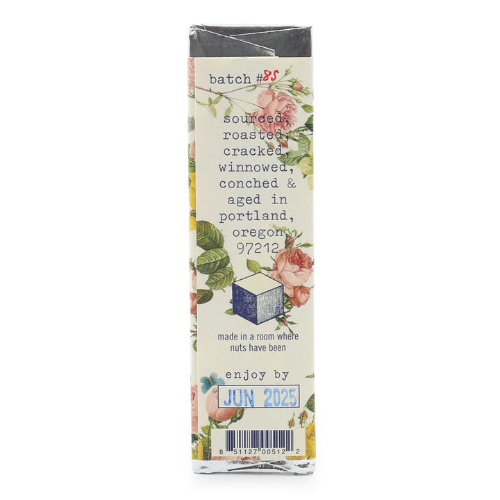 Woodblock Spring Blend Dark Chocolate