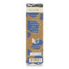 Woodblock Milk Chocolate back