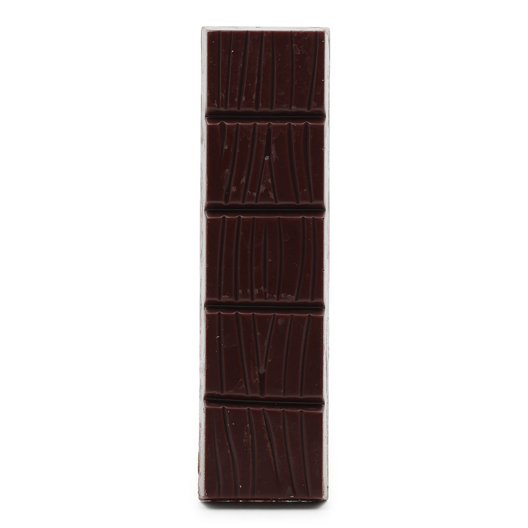 Woodblock Tanzania 70% Dark Chocolate