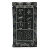 Seahorse Dominican Republic 70% Dark Chocolate back