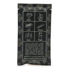 Seahorse 65% Dark Coconut Milk Chocolate back