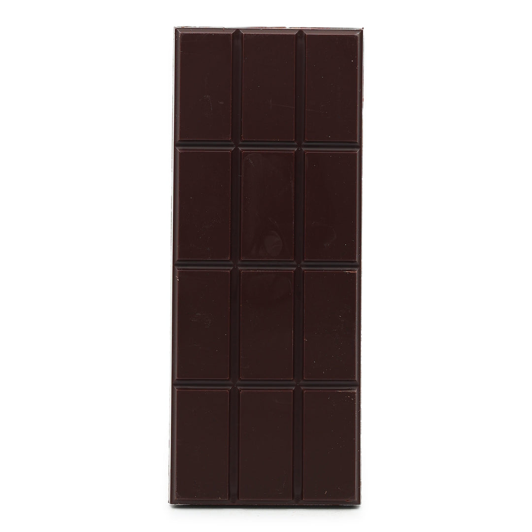 Lumineux Chocolate Ghana 80% Dark Chocolate