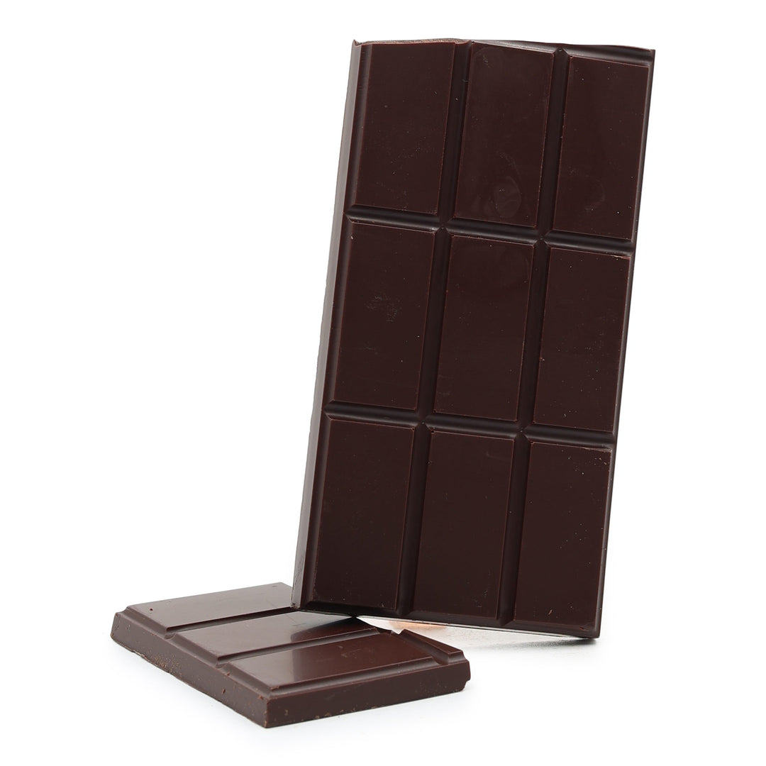 Lumineux Chocolate Ghana 80% Dark Chocolate