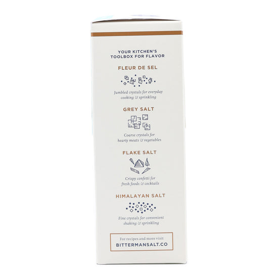 Bitterman's Grinding Salt