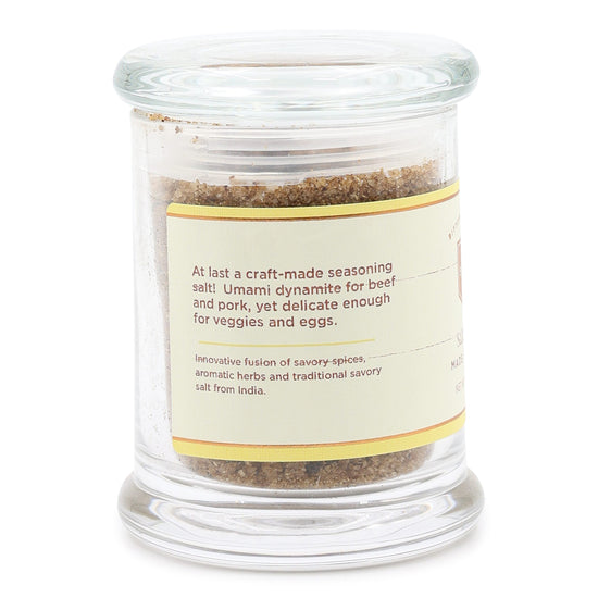 Bitterman's Salumami Seasoning Salt
