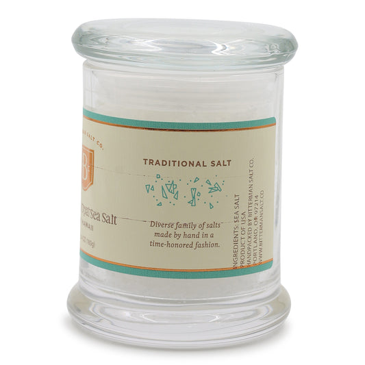 Popohaku Opal - Hawaiian Sea Salt 6.4 oz
